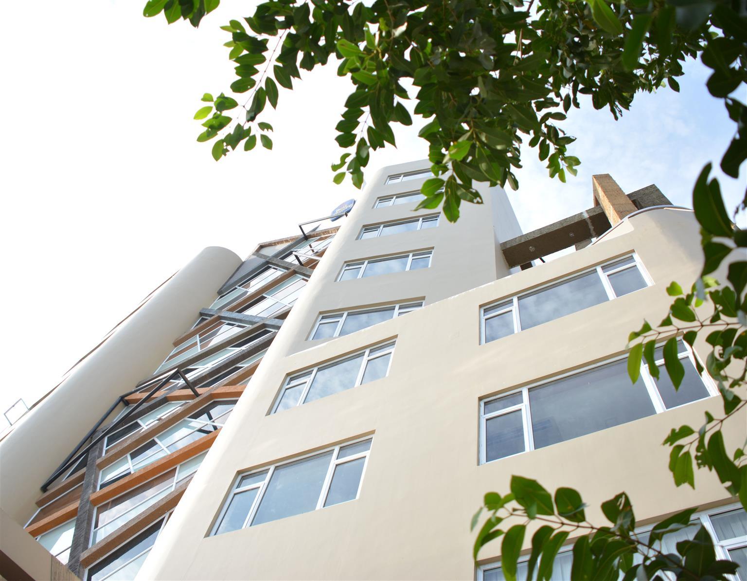 Eastern Palace Hotel Mandalay Exterior foto